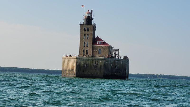 Photography Tips From the Water