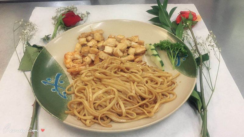 O'hana Japanese Steak Restaurant, Lamesa, Texas