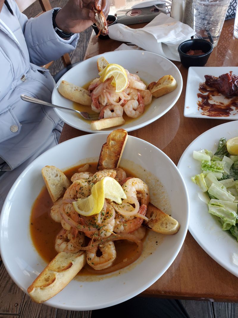 Atlantic Seafood Co. — Rehoboth Beach, DE