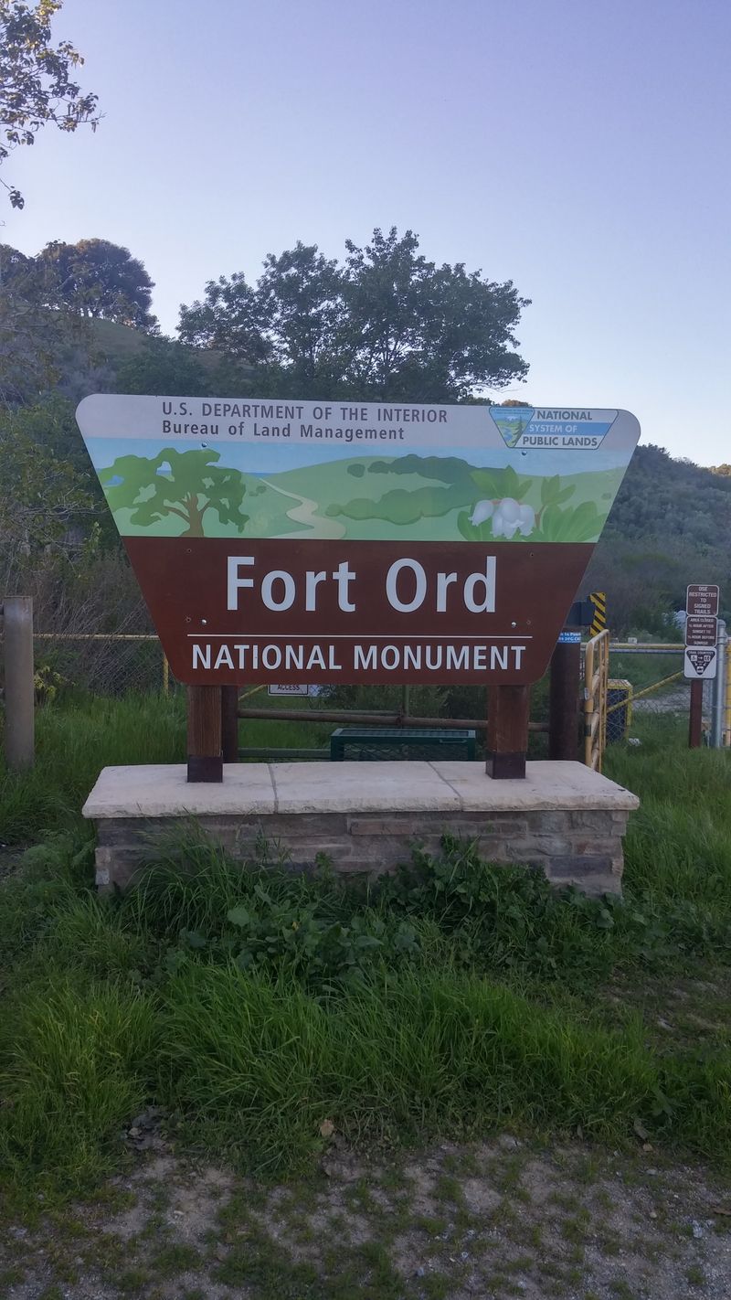 Fort Ord (California)