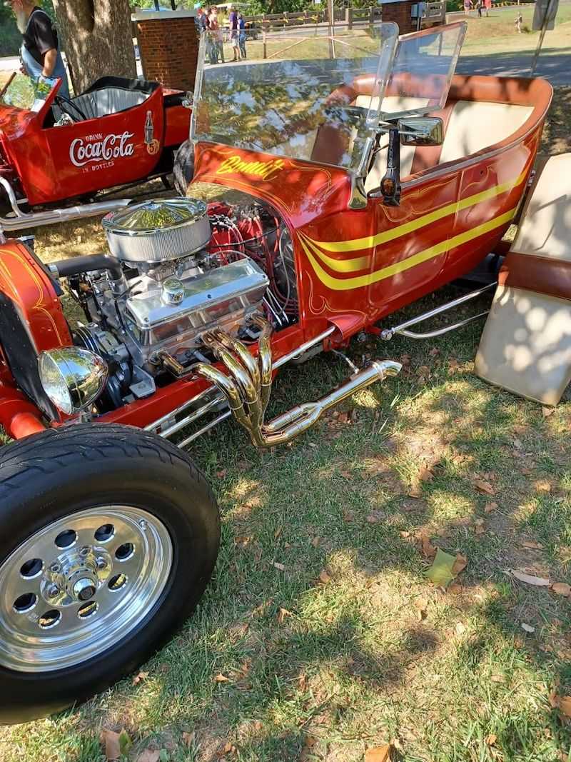 Why This Festival Keeps Drawing People Back Year After Year