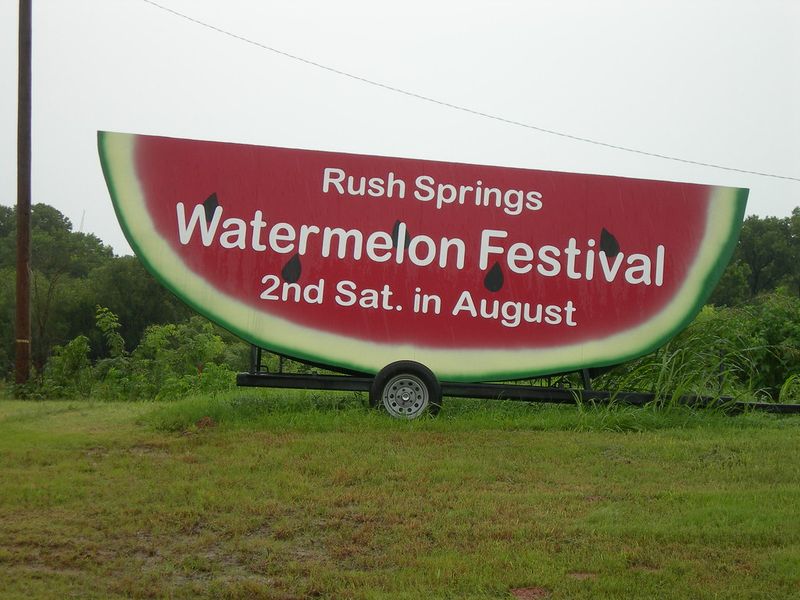 The Watermelon Festival: A Tradition Decades in the Making