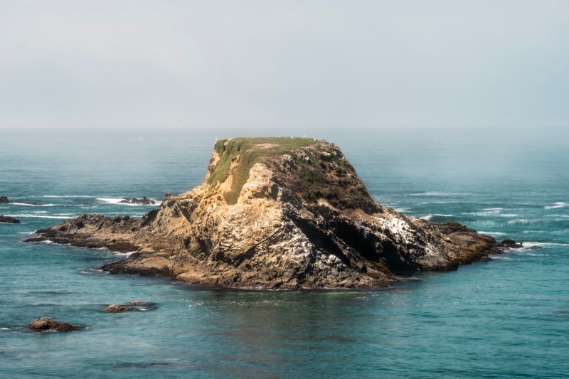 Point Cabrillo Light Station