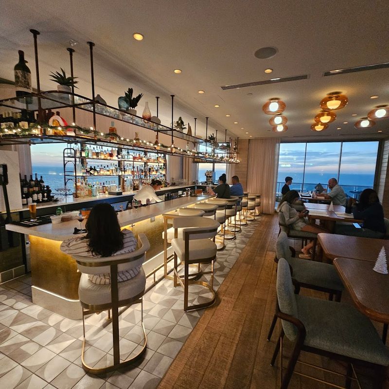 Ocean Seven - Clearwater