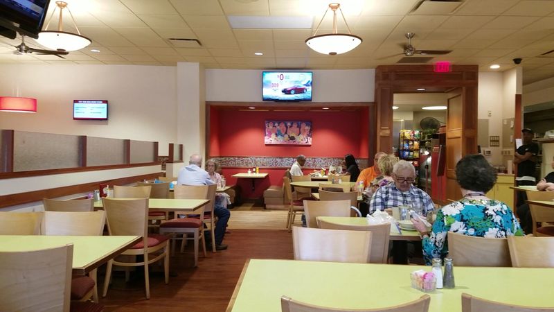 Jack's Deli and Restaurant