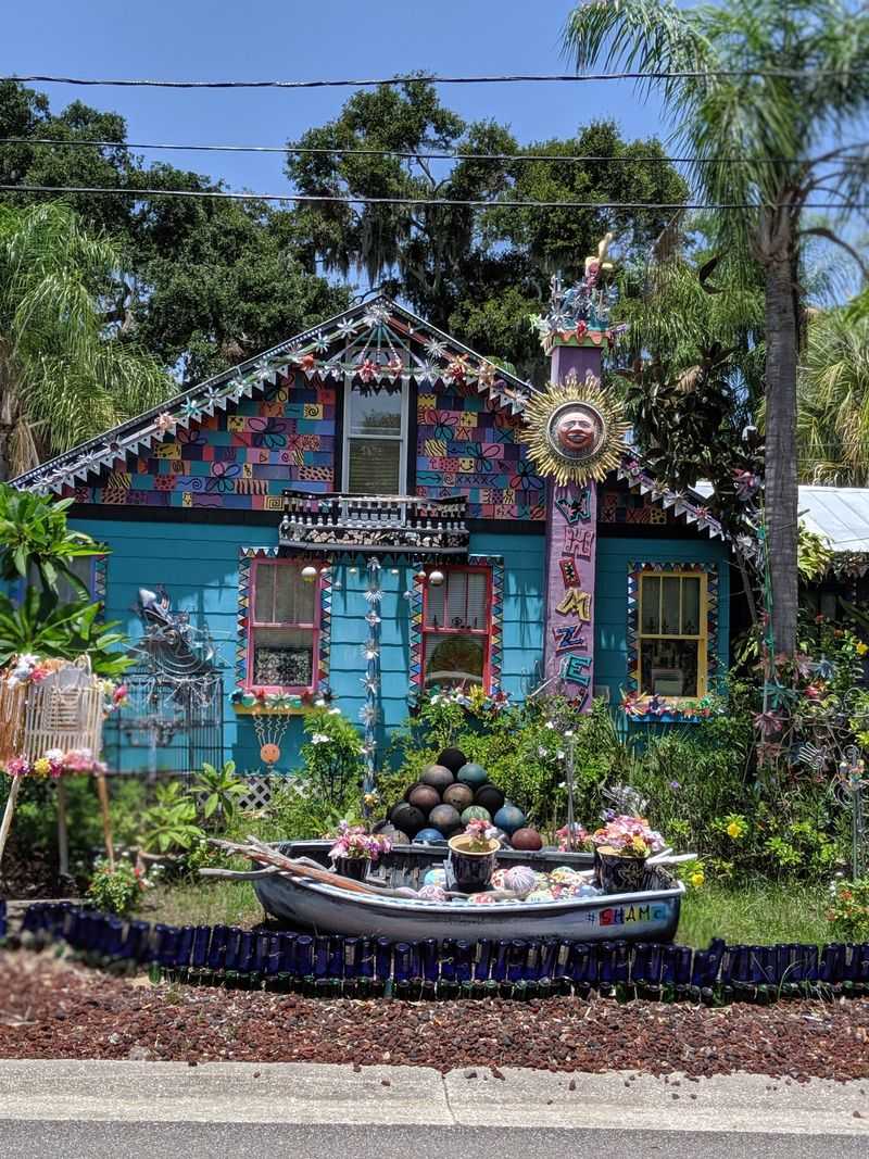 Respect The Home Spirit