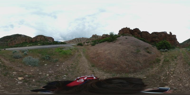 Ongoing construction projects