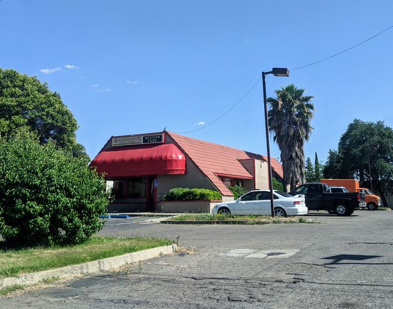 Adalberto's Mexican Food (Sacramento, Florin Rd) 