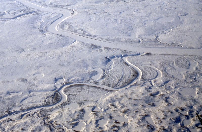 Siberian Tundra — Russia's Frozen Wilderness