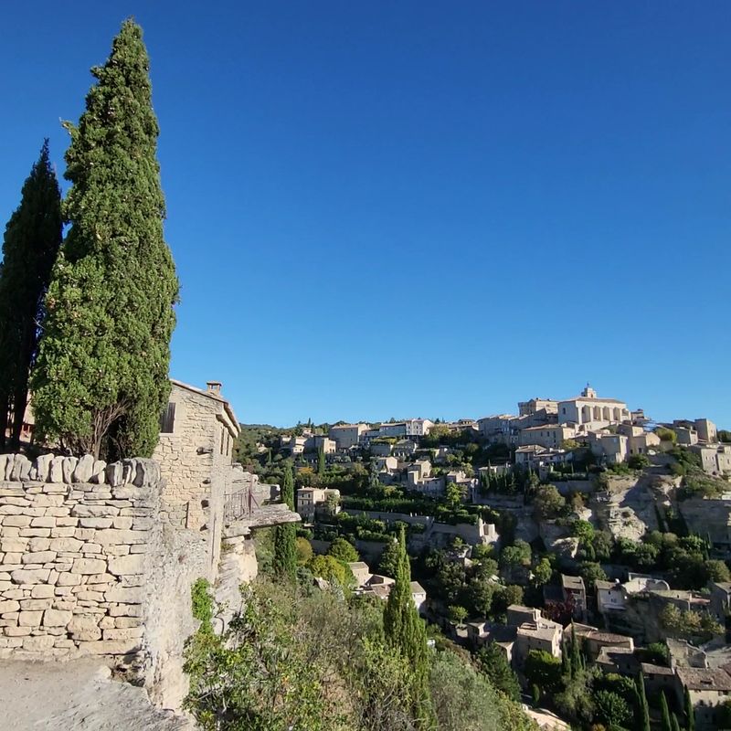 Gordes — Provence's Hilltop Jewel