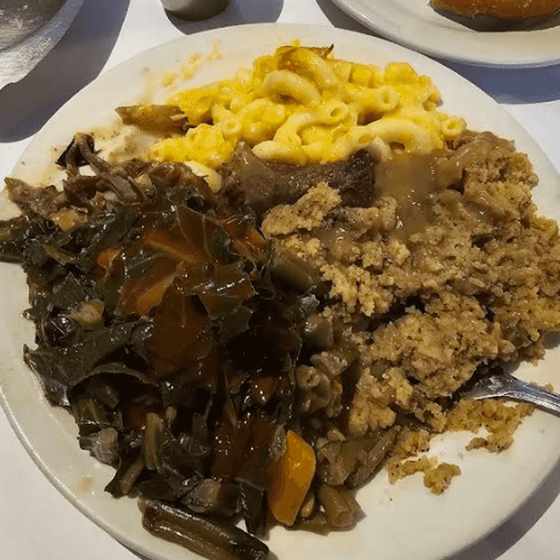 Pearl's Place — Chicago, IL