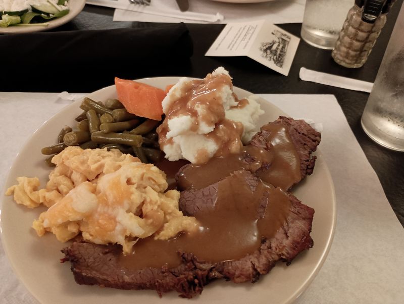 Sides That Make The Plate