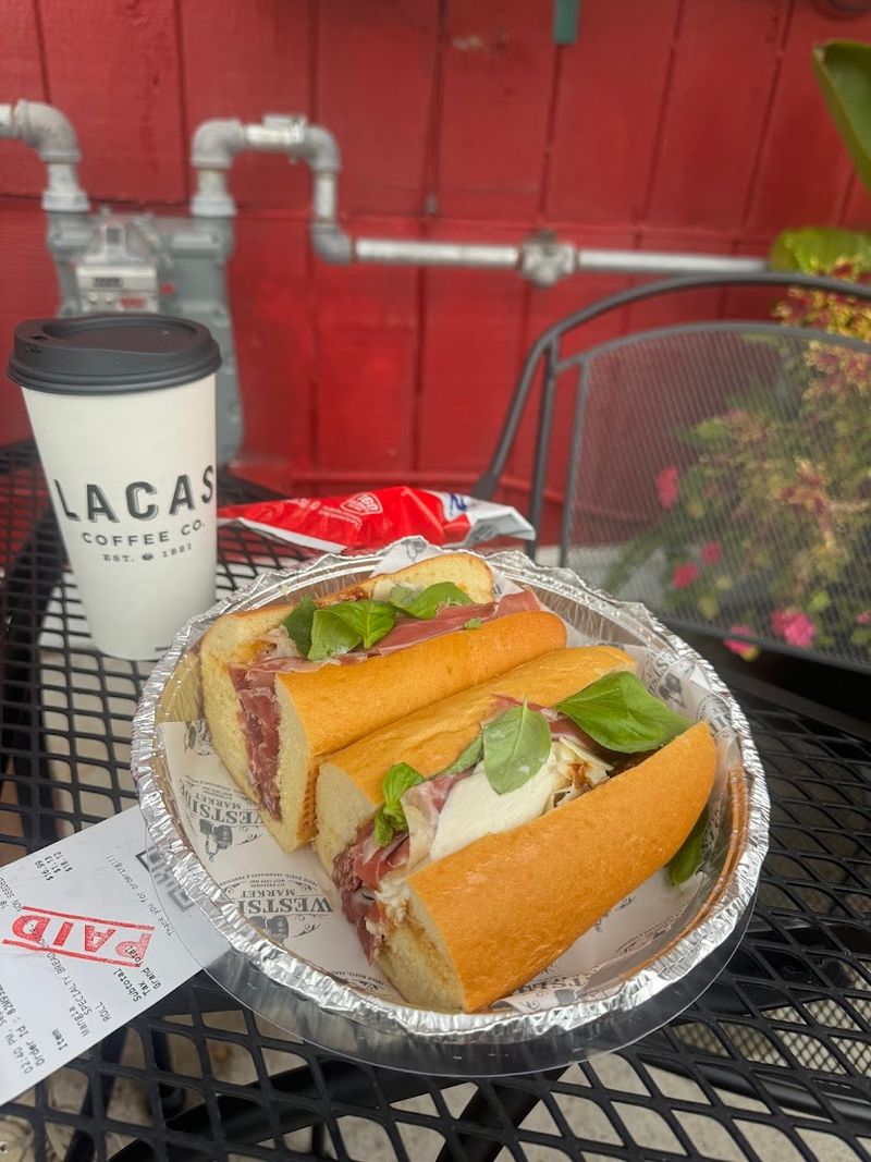 Catering That Goes Well Beyond the Expected