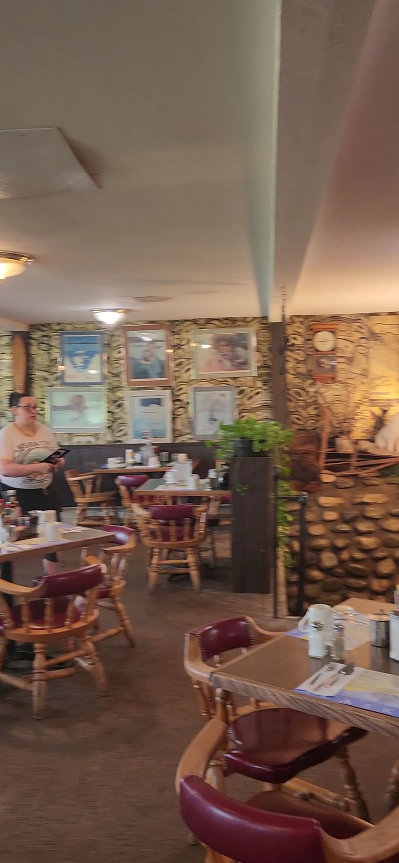 Open Face Hot Turkey Sandwich