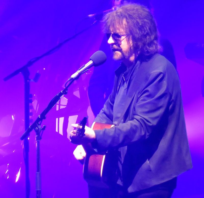 Jeff Lynne (Electric Light Orchestra)