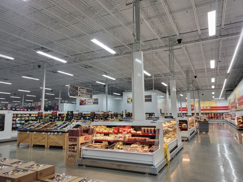 BJ’s Wholesale Club