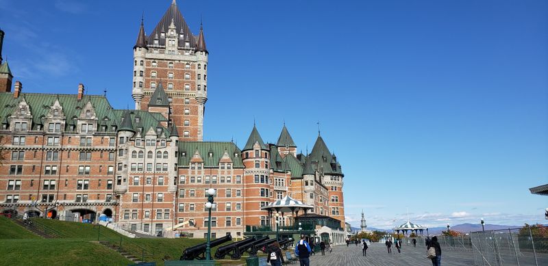 Quebec City, Canada