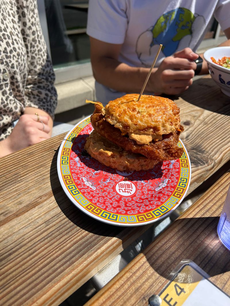 Minneapolis–St. Paul, Minnesota