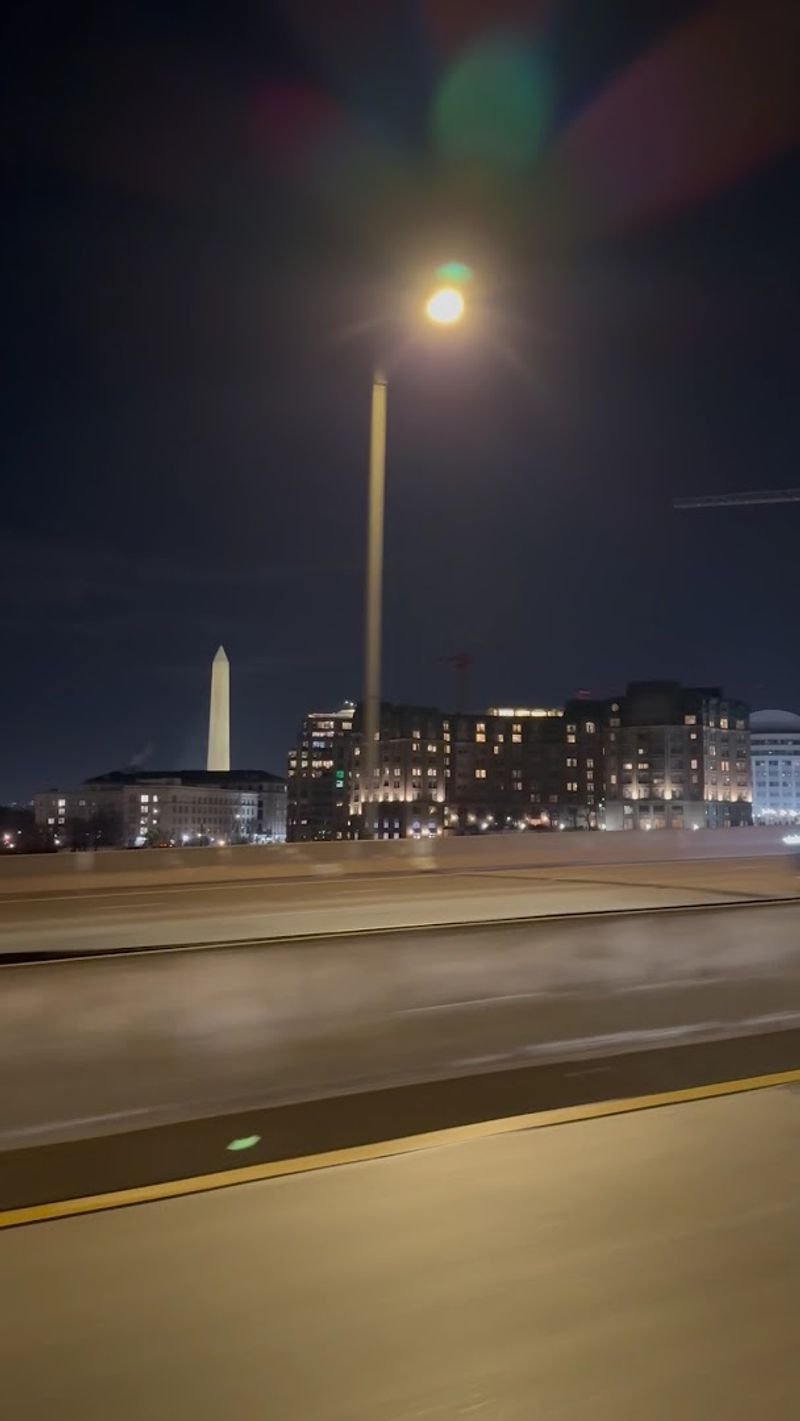 Southwest Washington, D.C.