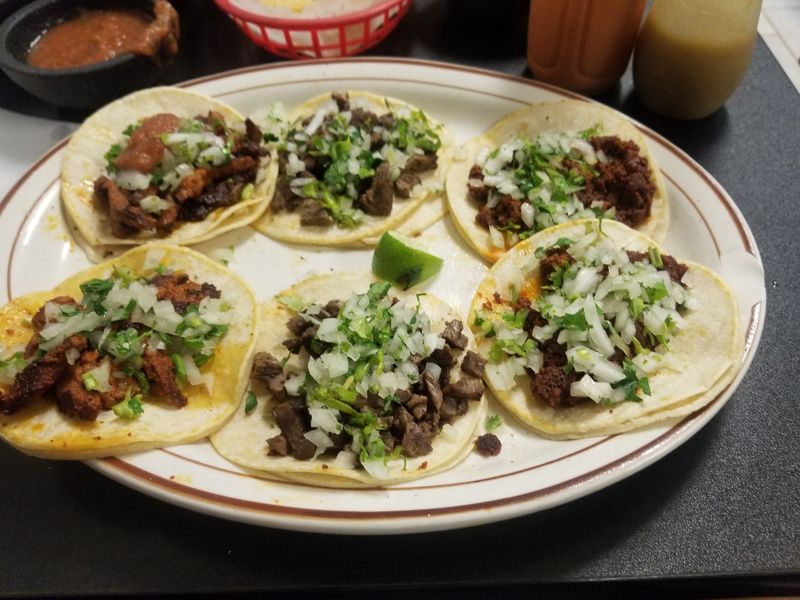 Tacos Jalisco Llc