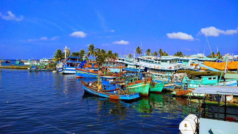 Phu Quoc, Vietnam