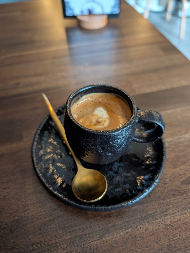 Skull Spoons And Thoughtful Details