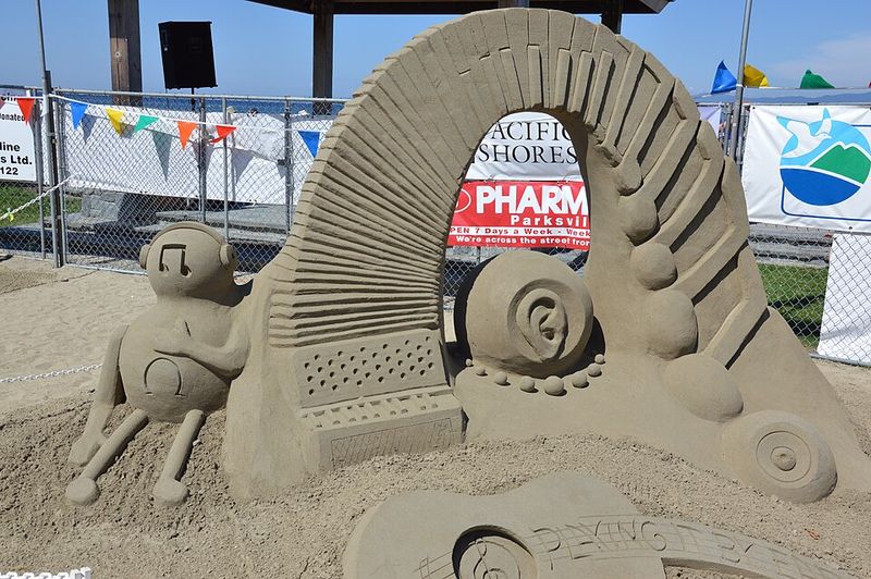 Quality Foods Canadian Open - Parksville, Canada