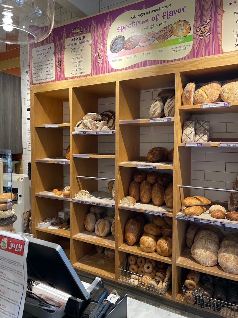 Bread of the Month Subscription