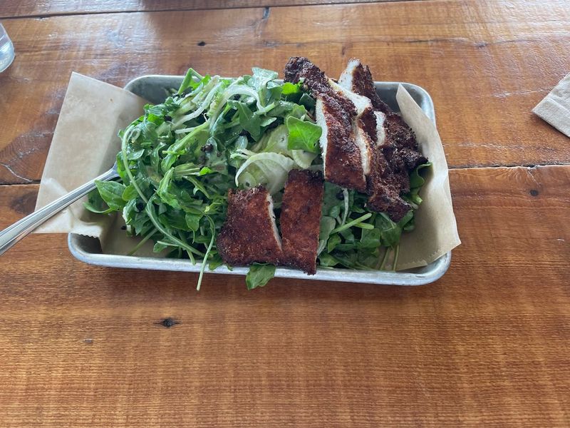 Sides and Salads Worth the Extra Order