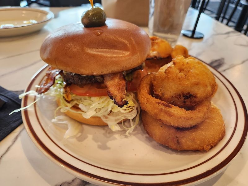 The Philly Cheesesteak That Brings People Back Weekly