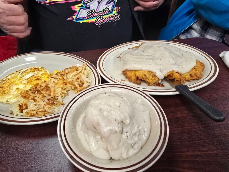 The Frito Chili Pie and Other Oklahoma Staples