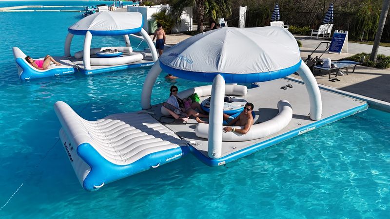 Cabanas and the Upgrade Worth Considering