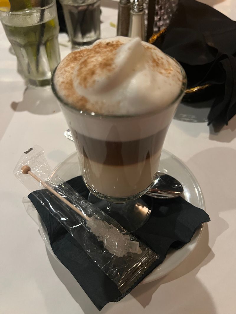 Pistachio Cheesecake Finale