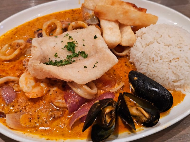 Reservations, Timing, And The Bar