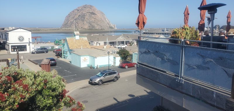 Morro Bay, California