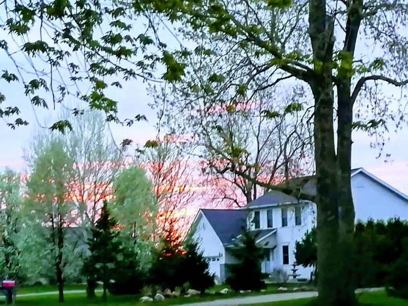 Berlin, Michigan (Now Marne)