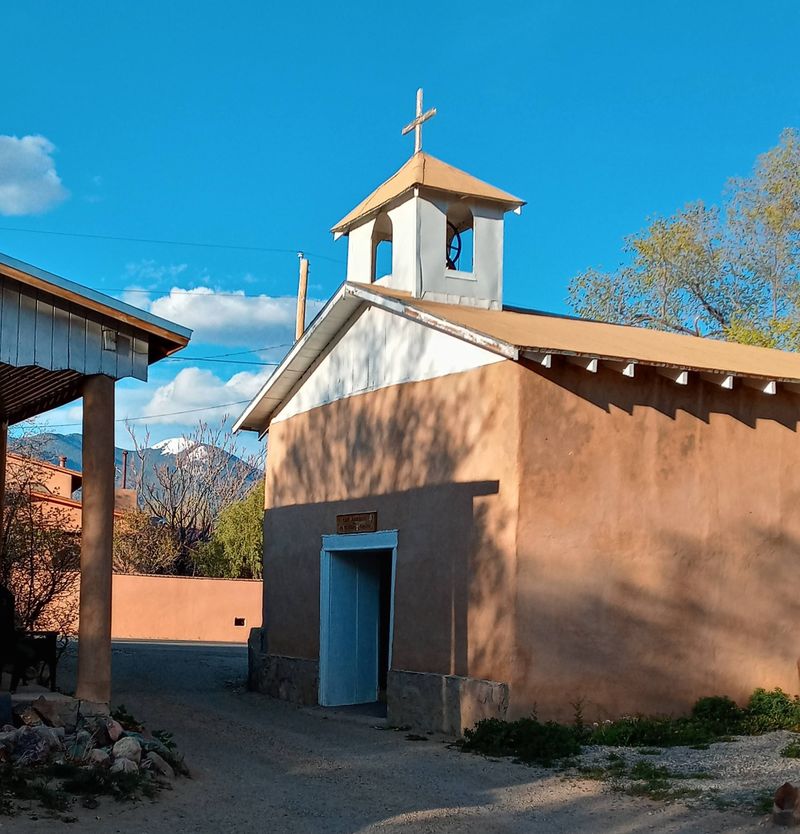 Taos, New Mexico