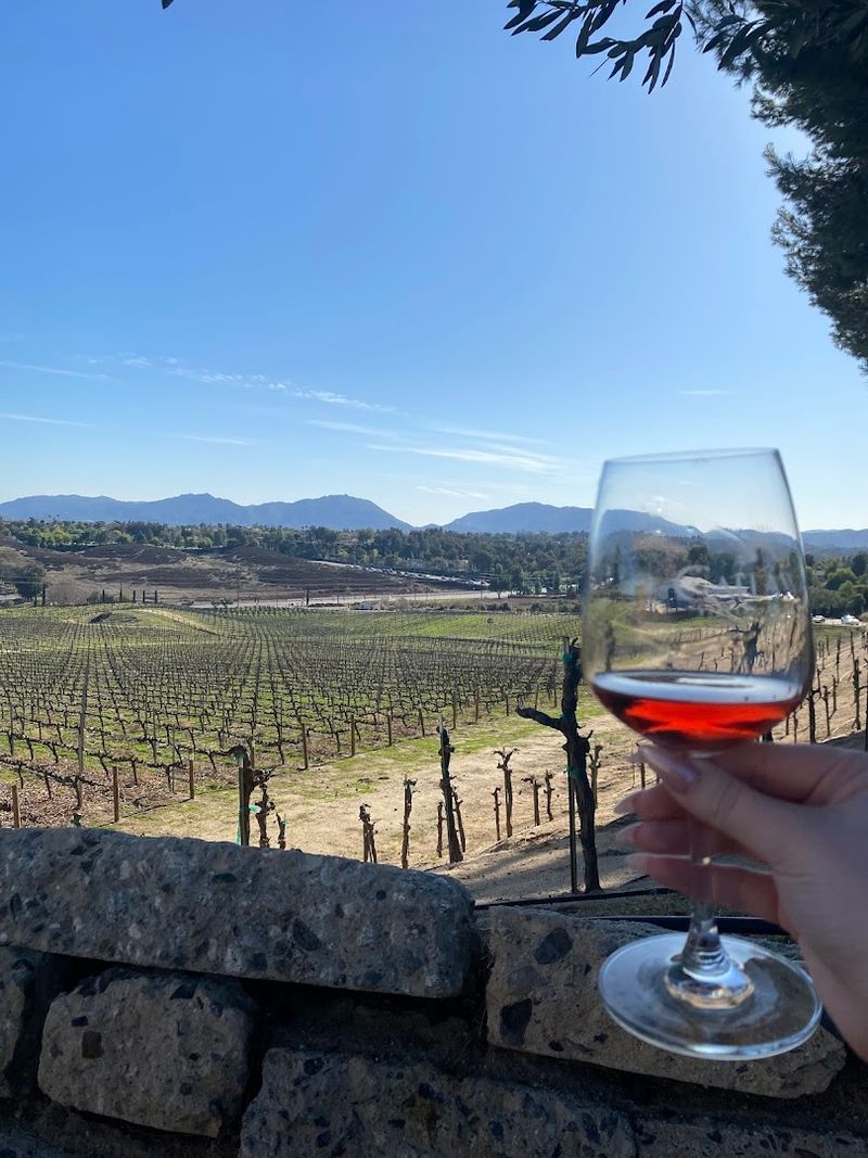 Temecula Valley — Southern California's Wine Haven