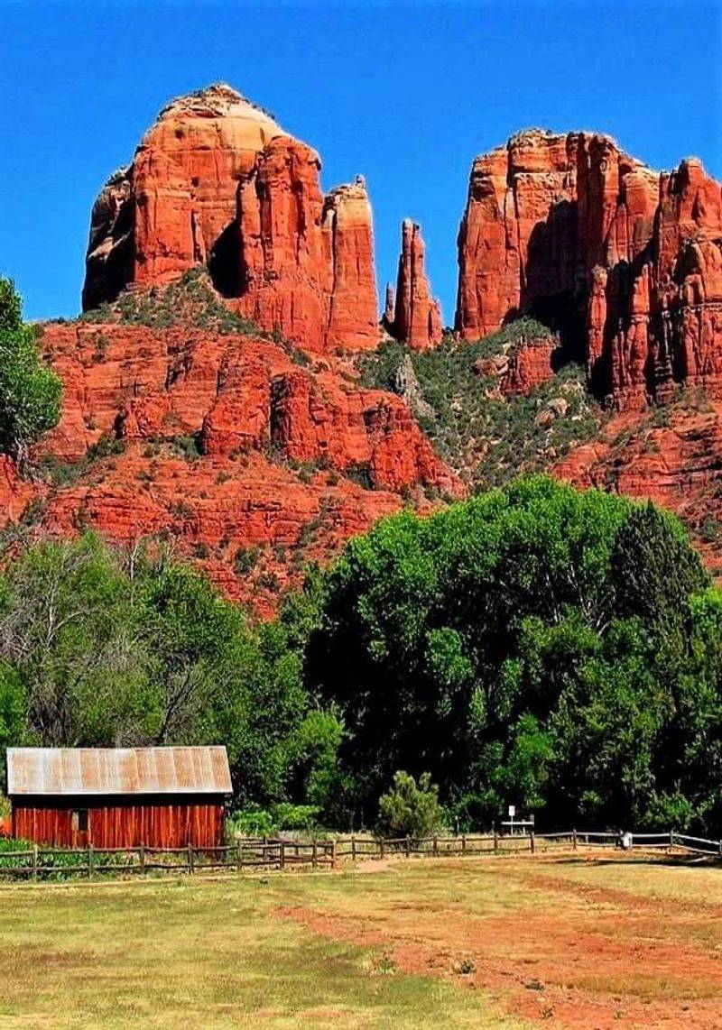 Sedona (Arizona)