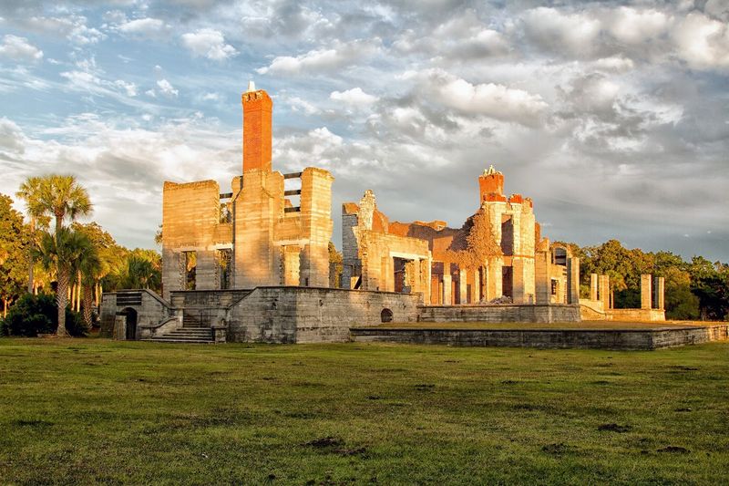 Cumberland Island (Georgia)