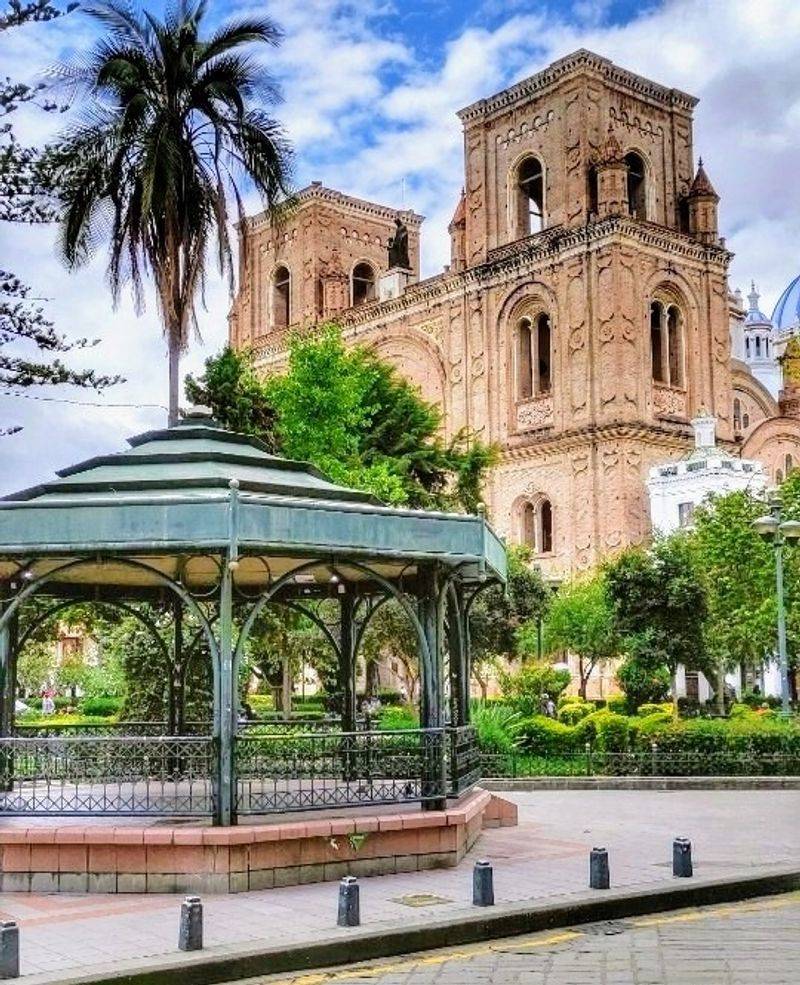 Cuenca, Ecuador: The Retirement Destination That Earns Its Reputation