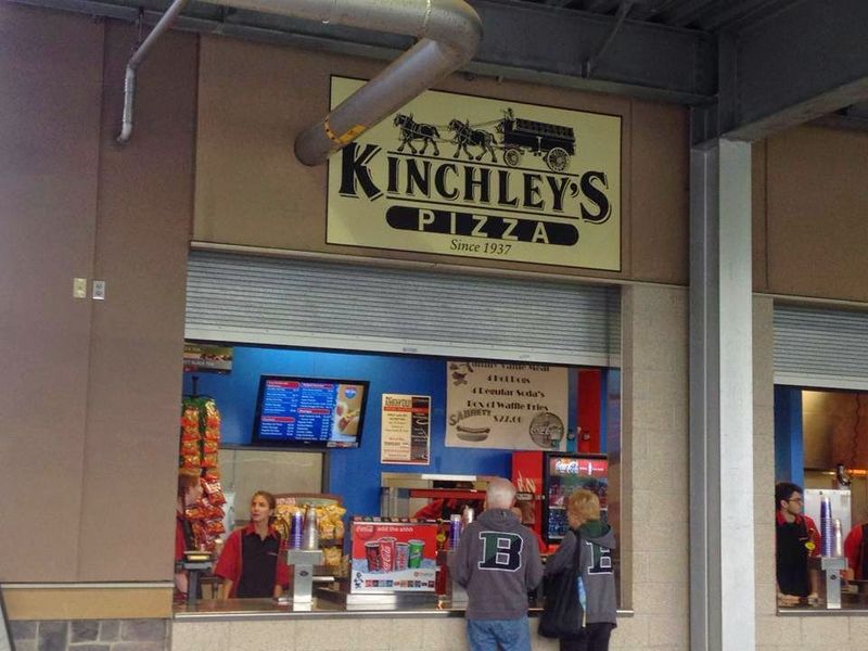 Kinchley's Tavern (Ramsey)