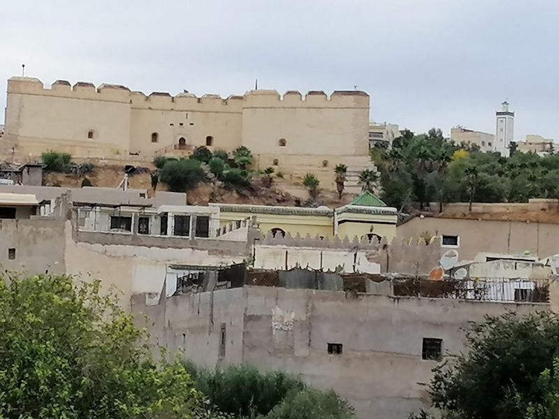 Fez, Morocco