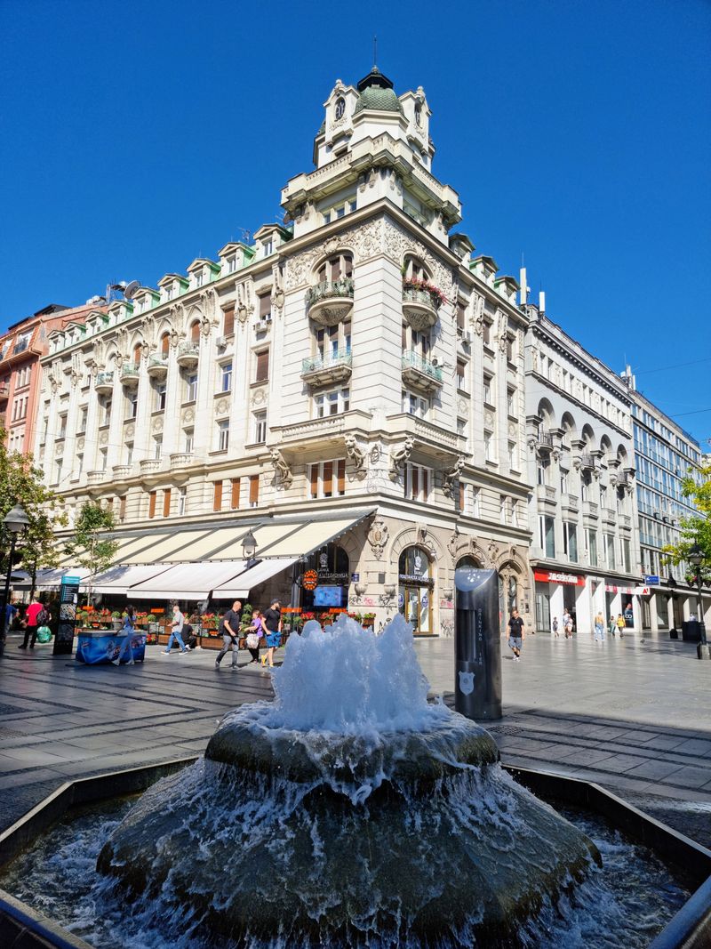 Belgrade, Serbia — Lively City Life Without the Price Tag