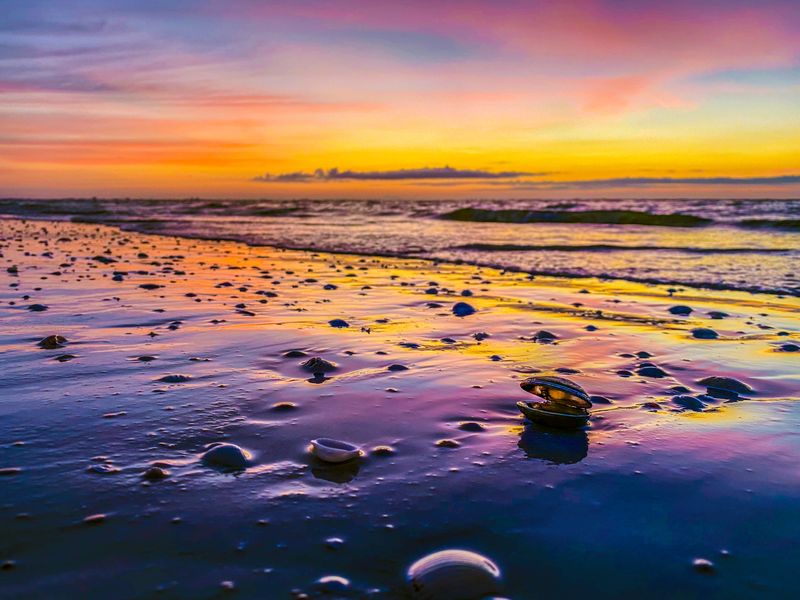 Sanibel Island - Lee County