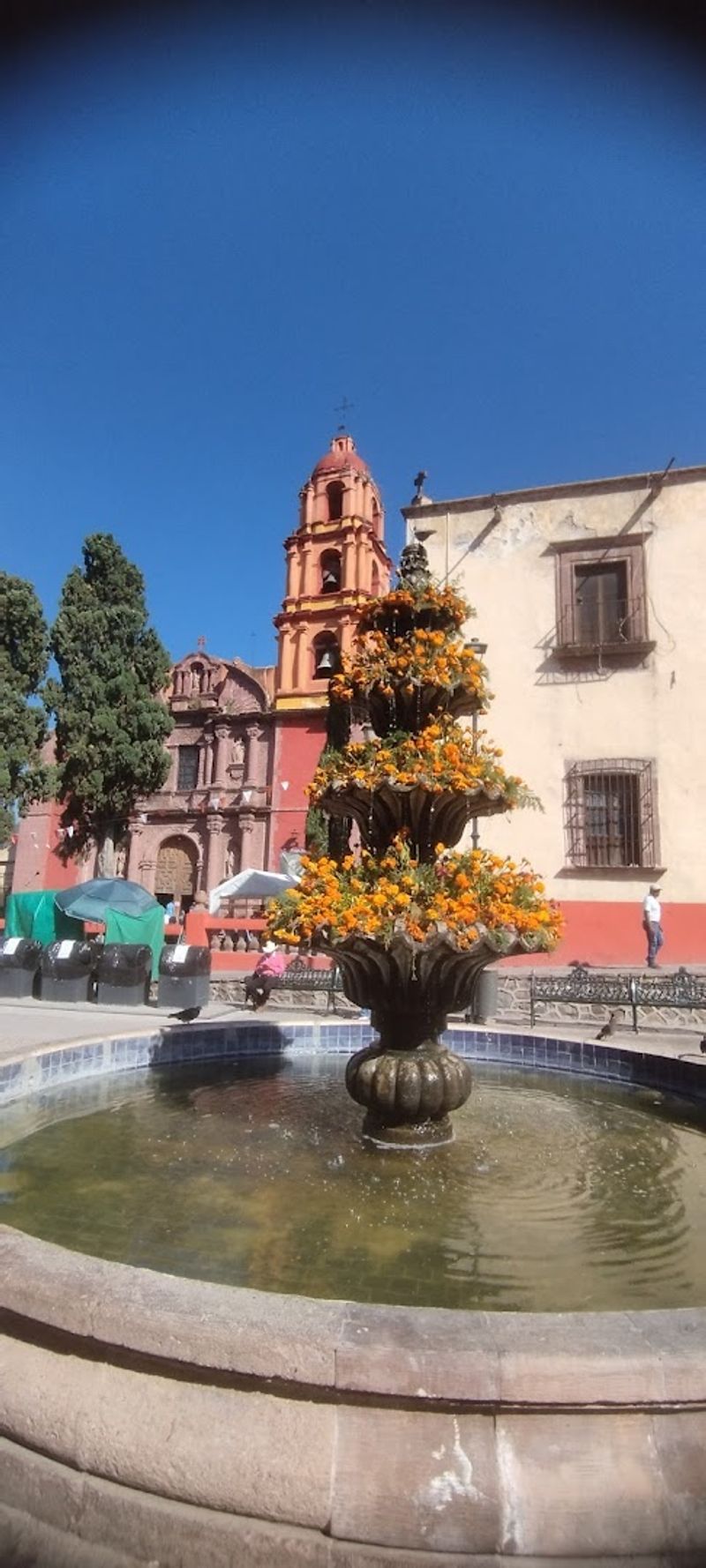 San Miguel de Allende, Mexico