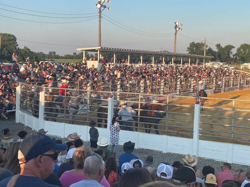 Getting Tickets and Beating the Crowd