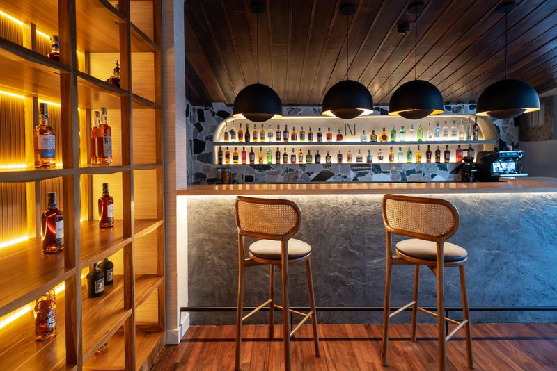 Nuema – Quito, Ecuador