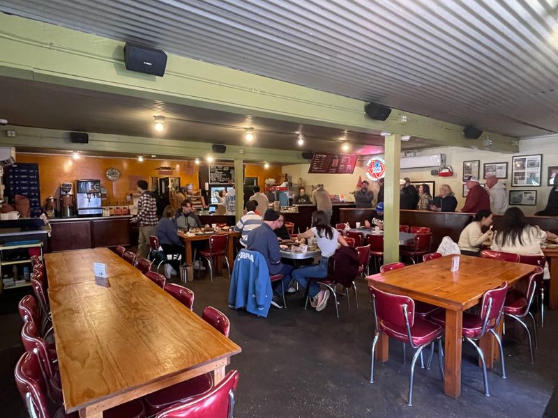 The Room: Retro Glow and Hum