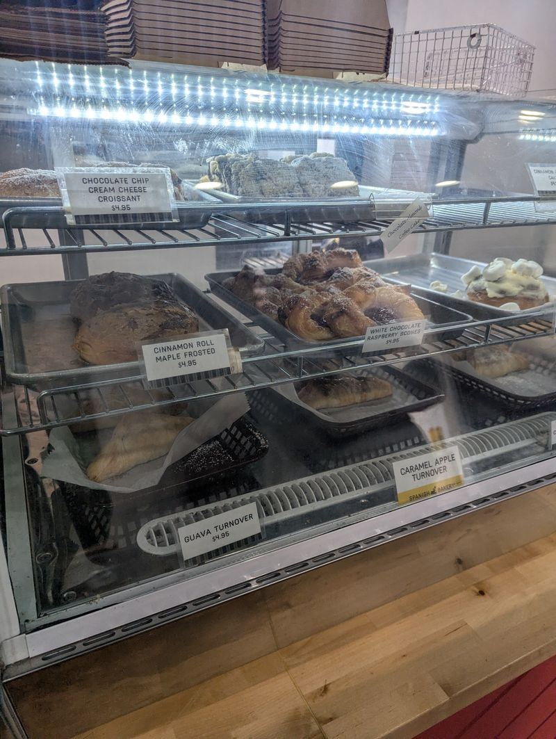 Key Lime Sweet Finish